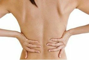 Аппараты и средства от болей в спине