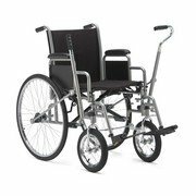 Кресло-коляска Армед H004 (для левшей)