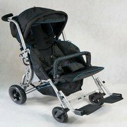 Кресло-коляска для детей ДЦП GR STAR
