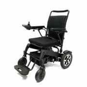 Электрическая кресло-коляска Titan LY-103-EW Easy-Way, 44 см