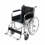 Кресло-коляска Barry A1 (аналог 1618С0102S)