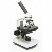 Микроскоп медицинский для биохимических исследований XSP-104 (монокулярный)