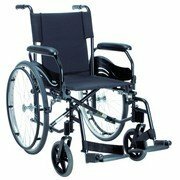 Кресло-коляска Ergo 800 (16" 18" F)