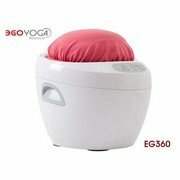 Тренажер для балансировки EGO YOGA BALANCE EG360 Пурпурный