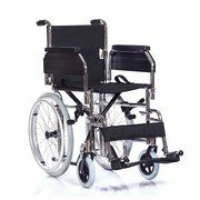 Кресло-коляска Ortonica OLVIA 30 16" PU (40 см), для узких дверных проемов