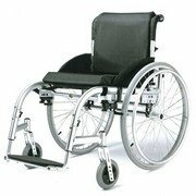 Кресло-коляска Титан LY-710-11
