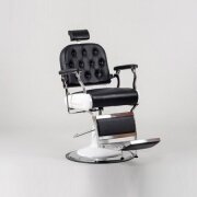 Кресло парикмахерское SD-31850 для барбершопа(9972)