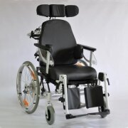 Кресло-коляска Оптим 512B