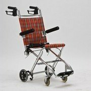 Инвалидное кресло-каталка Армед 1100