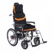 Кресло-коляска электрическая Advent Super Chair MT-C21(Comfort 21) (18417)