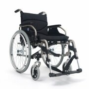 Кресло-коляска Vermeiren V300 (39 см) (Vermeiren NV, Бельгия)