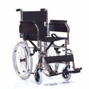 Кресло-коляска Ortonica OLVIA 30 16" UU (40 см), для узких дверных проемов