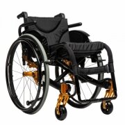 Кресло-коляска активная Ortonica S3000 4/14" PU  (36 см)