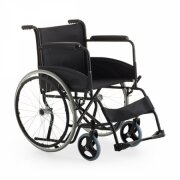 Кресло-коляска Ergoforce E 0811 (46см) литые колеса