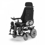 Электрическая кресло-коляска для инвалидов Meyra iChair MC3 1.612 Standard, 43 см