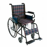 Кресло-коляска механическая FS868 (41 см)