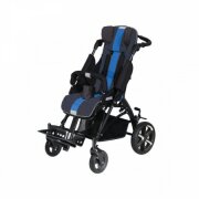 Кресло-коляска детская Титан Jacko Streeter LY-710-Jacko MAXI
