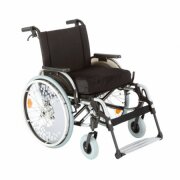 Кресло-коляска СТАРТ XXL (48 см) Отто Бокк