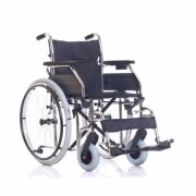 Кресло-коляска Ortonica Olvia 10 CR PU модифицированная