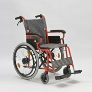 Инвалидное кресло Армед FS872LH