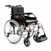 Кресло-коляска Excel G5 modular comfort (42,5 см) пневмо колеса